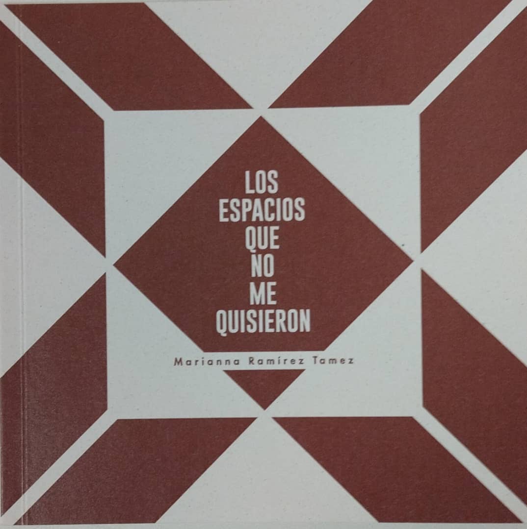 Los espacios que no me quisieron